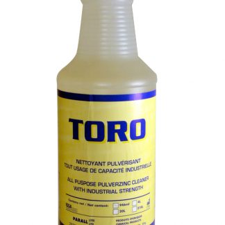 Nettoyant tout usage prêt à utiliser Toro 946 ml
