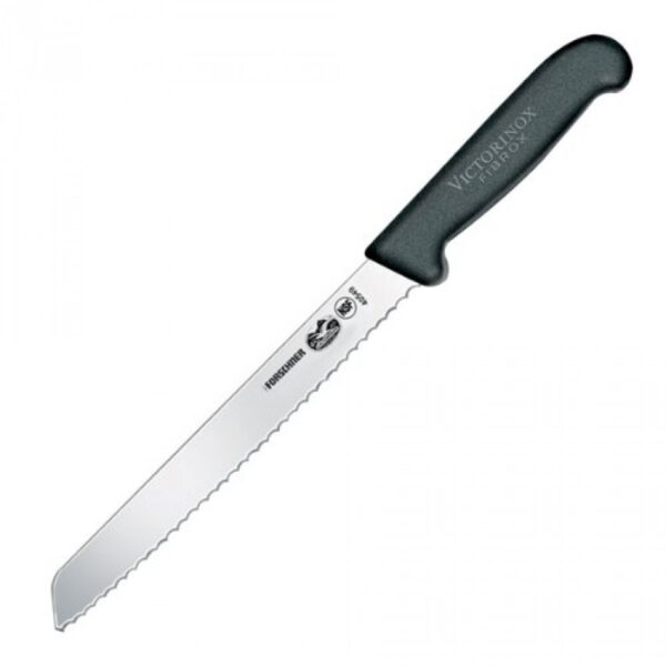 Couteau à pain 8" Fibrox Victorinox