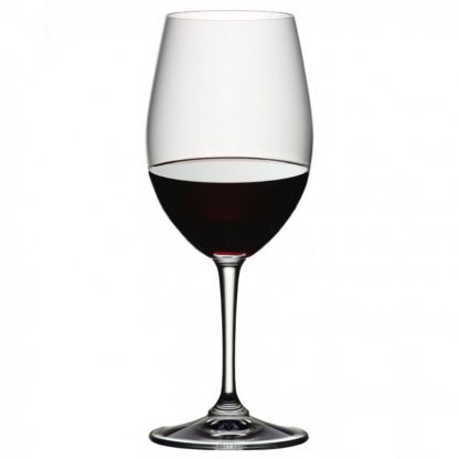 Verre à vin rouge 19 ¾ oz Degustazione 12 un/caisse