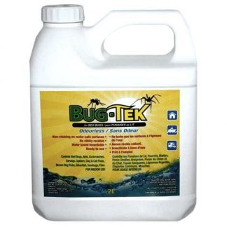 Insecticide Bug-Tek 2 litres