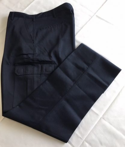 Pantalon de travail poches cargo