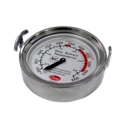 Thermomètre à grill/bbq Cooper-Atkins