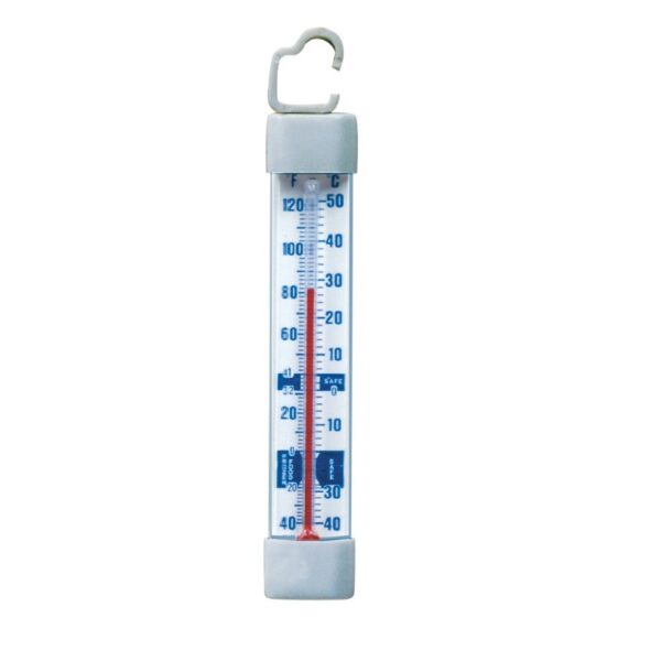 Thermomètre pour réfrigérateur et congélateur, Thermomètres et minuteurs