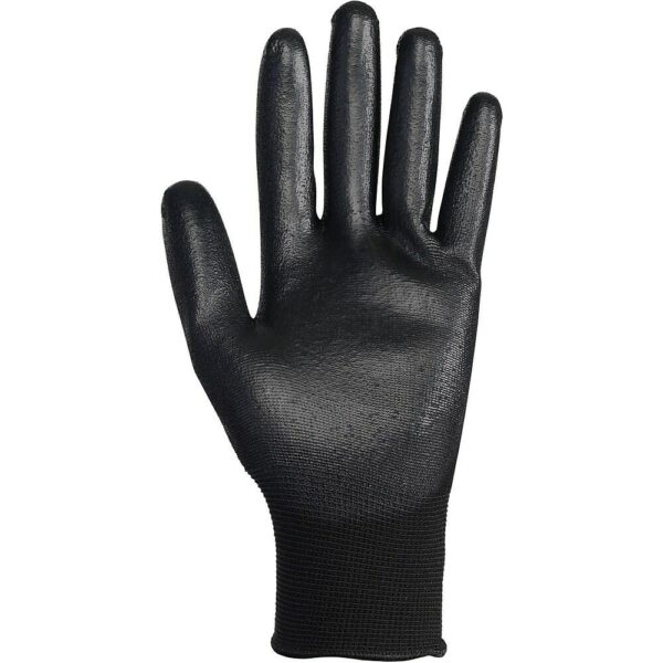 Gants - Résistants aux coupures - Gant supérieur TenActiv Mousse haute  performance Revêtement en nitrile Filament composite Pouce renforcé en