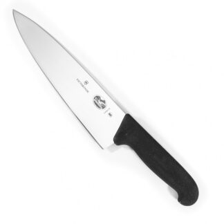 Couteau de chef 8" Fibrox Victorinox