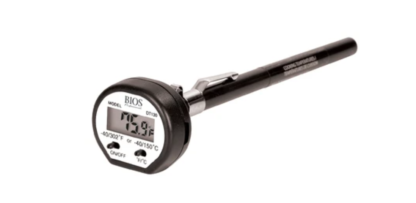 Thermomètre numérique de poche -40°F/302°F Thermor