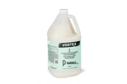 Nettoyant-assainissant pour urinoirs et bols de toilette Vortex