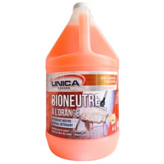 bioneutre orange 4 litres