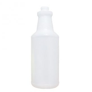 bouteille ronde vide 946 ml
