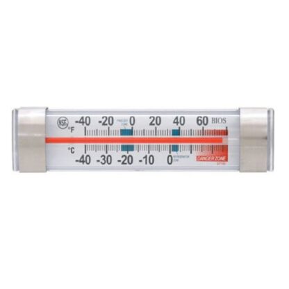 Thermomètre réfrigérateur/congélateur (-40°C/27°C) Thermor