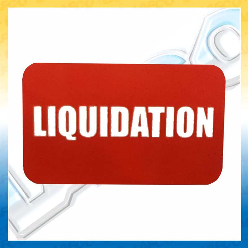 Liquidation Et Surplus D Inventaire IVCOM INC   Liquidation 3 