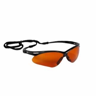 lunette protection v30 orange