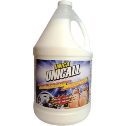 Protecteur pour cuir et vinyle Unicall 4 litres
